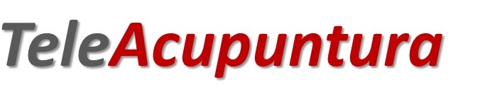 Logo - TeleAcupuntura