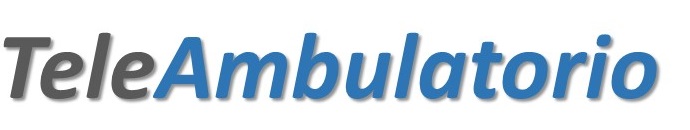 Logo - TeleAmbulatorio